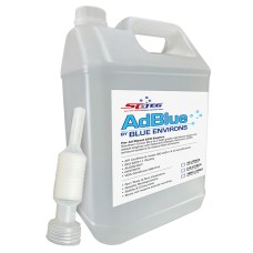 AdBlue® Diesel Exhaust Fluid - 10 Litre